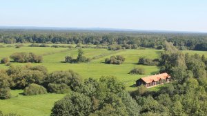 Schwarzenberský seník
