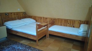 Chata PROAGRO Nymburk a.s