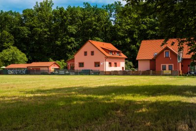 Penzion Amálka