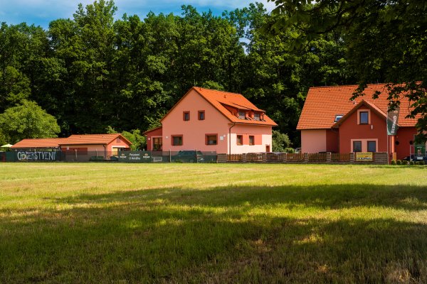 Penzion Amálka