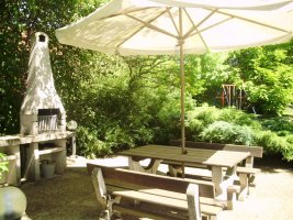 Ubytování Český ráj BLÜMEL