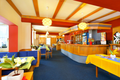 Hotel Hradec