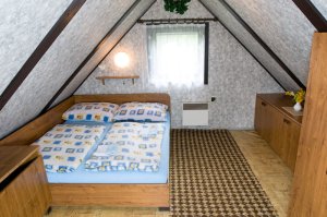 Apartmány Bečva