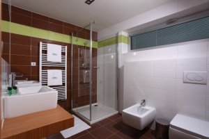 Wellness hotel Amenity Zlín