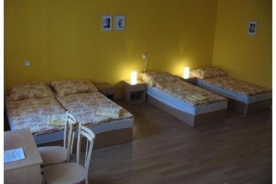 Hostel Altis
