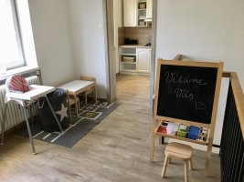 Ubytování Na Jarošce