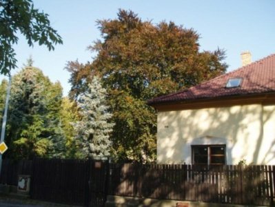 Penzion U Zralých