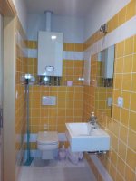 Apartmán Zahrada Hranice