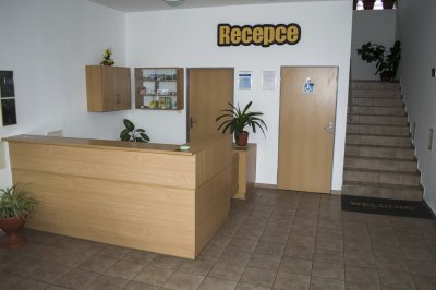 Hotel Na Plovárně