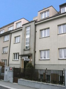 Pension Helena