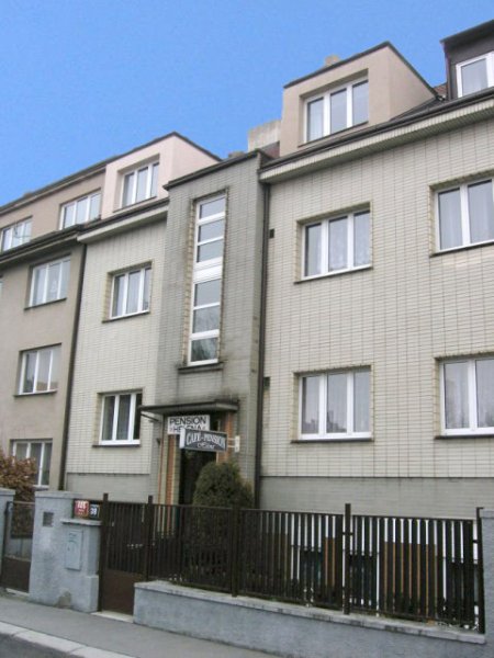 Pension Helena