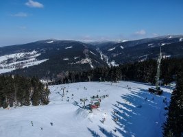 Autocamp a penzion Zákoutí