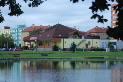 Družba