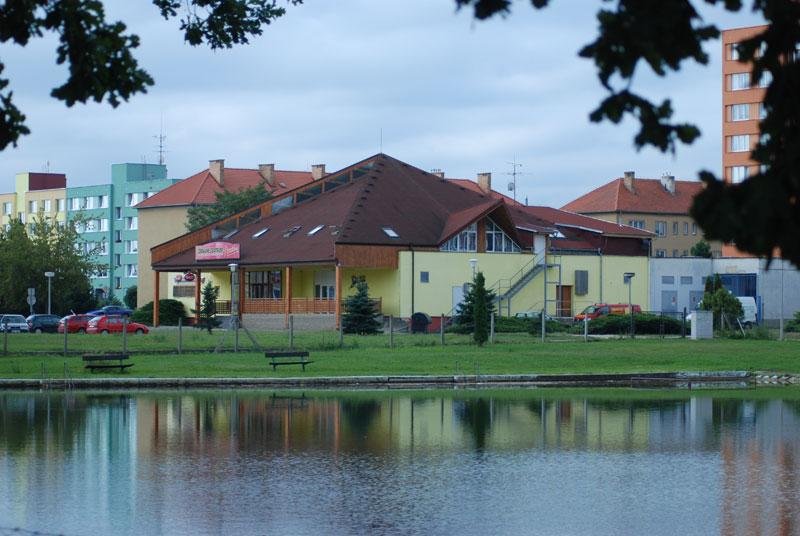 Družba