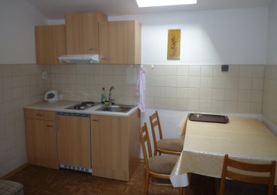 Ing.Libuše Poslušná - Penzion KP