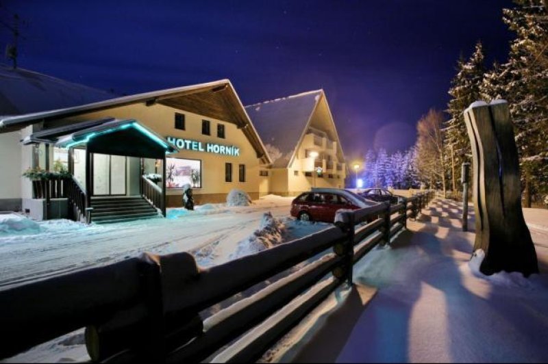 Hotel Horník