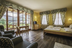 Pension Slunečnice