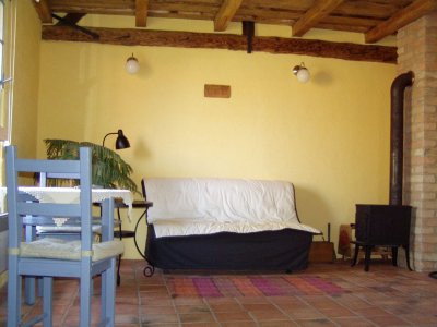 Apartmán U sluníčka