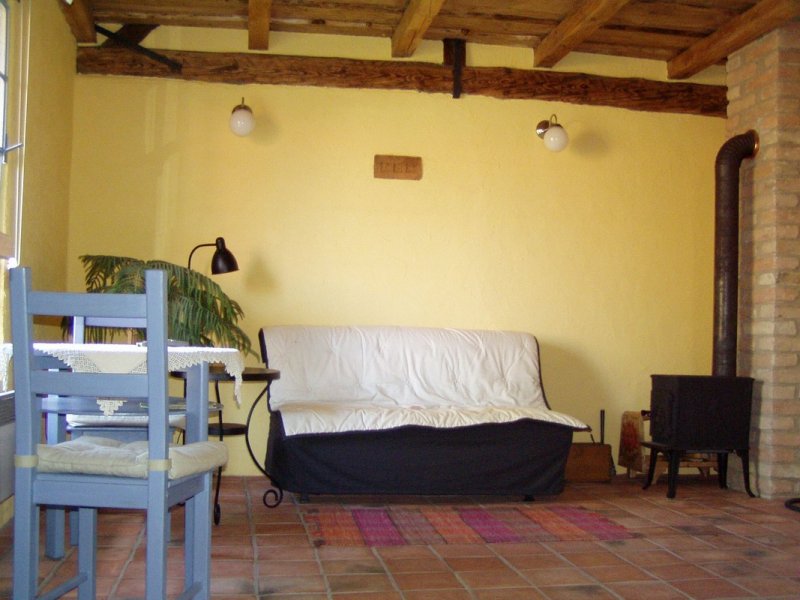 Apartmán U sluníčka