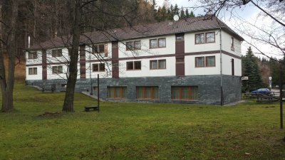 Hotel Koliba