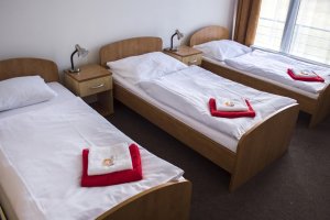 Hotel Na Plovárně