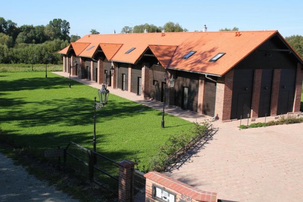 Schwarzenberský seník