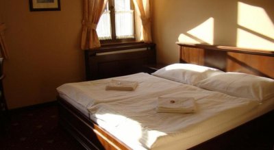 Hotel Buchlovice
