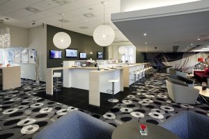 Novotel Praha Wenceslas Square