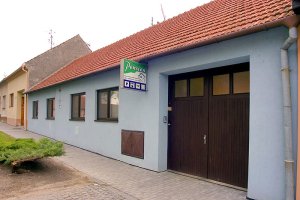 Hotel Zámeček Mikulov