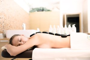 Wellness hotel Amenity Zlín
