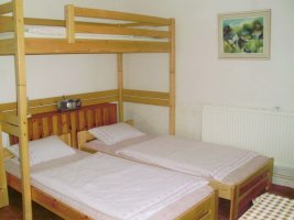 Ubytování Český ráj BLÜMEL