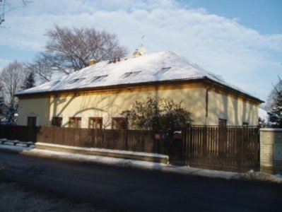 Penzion U Zralých