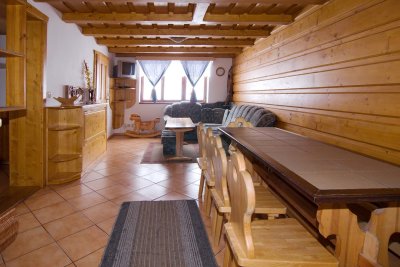 Pension Školka Léskové