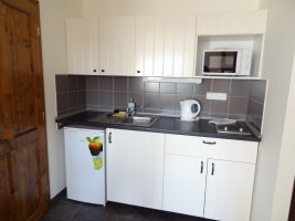 Apartmány U Štastných