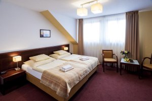 Hotel Petr Garni
