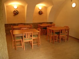 Ubytování Český ráj BLÜMEL