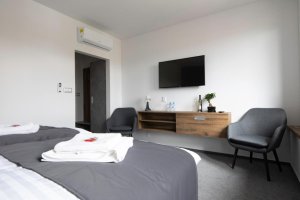 Hotel & Caffe Silesia