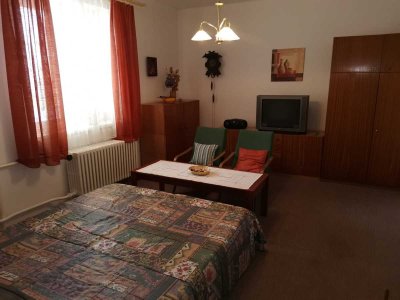 Apartmány U Andrášů