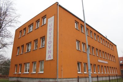 Ubytovna Prima Mělník