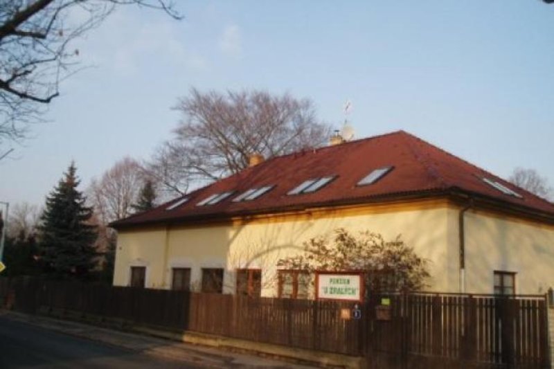 Penzion U Zralých