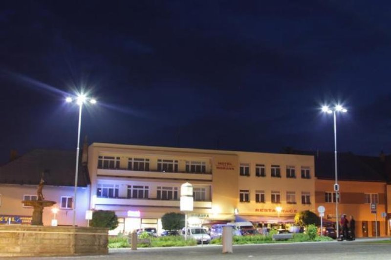 Hotel Morava Jevíčko, s.r.o.