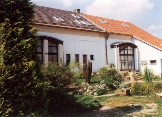 Penzion Vranová