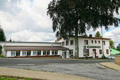 Restaurace Hvězda