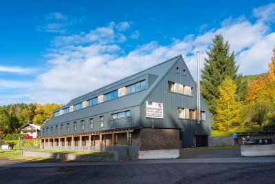 Apartmány Rokytka Snowhouse