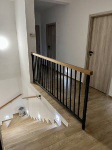 Ubytování Na Jarošce