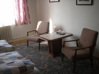 Pension Helena