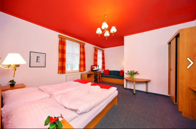 Hotel Hradec
