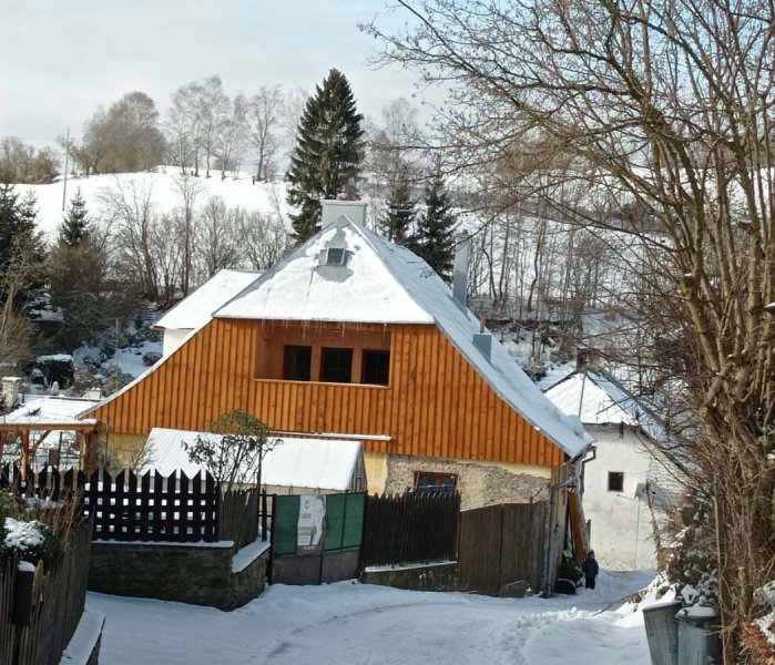 Rodinné ubytování Vilvin