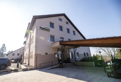 Hotel Jesenice