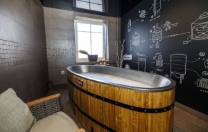 Hotel Jesenice